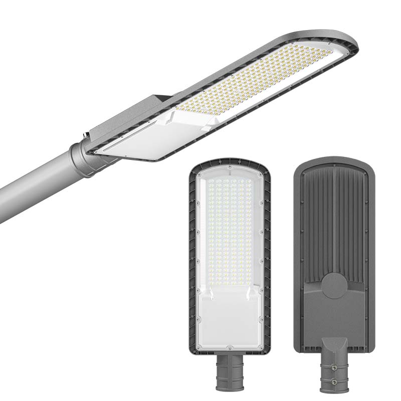Wholesale Solar Street Light Manufacturer - Supplier - BOSUN